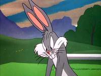 Кадр Кролик за морями