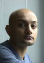 Атиф Й. Сиддиги фото