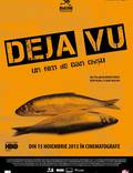 Постер из фильма "Дежа вю" - 1