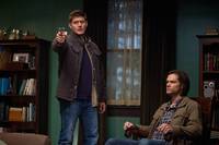 Кадр Сверхъестественное