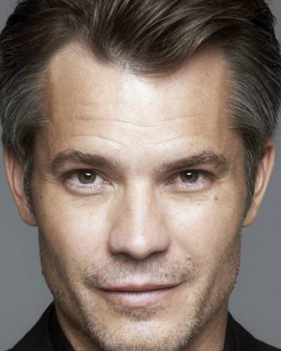 Тимоти Олифант фото