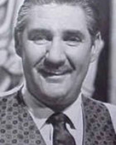 Пэт Баттрем фото