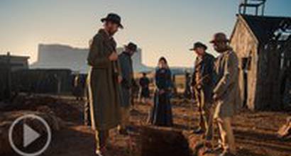 Трейлер (украинский перевод от oKino.ua)