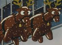 Кадр Красавица-воин Сейлор Мун Эс