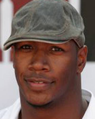 Джамал Дафф фото