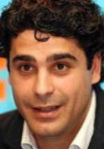 Хосе Алькальде фото