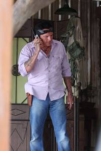 Кадр Ключ Саламандры