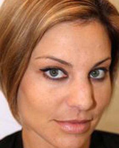 Лиза Д’Амато фото