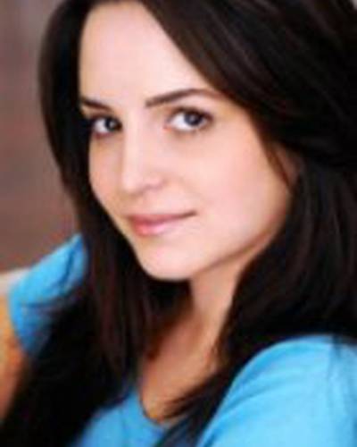 Бритт Делано фото