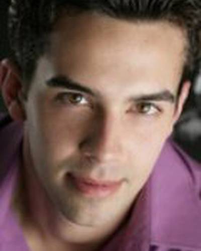 Майкл Карбонаро фото