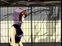 Кадр Принцесса-вампир Мию (видео)