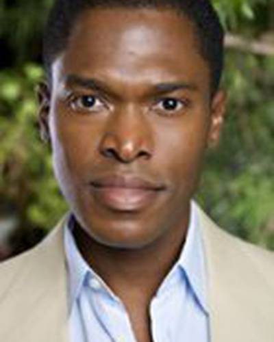 Chris Erric Maddox фото