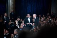 Кадр 81-я церемония вручения премии «Оскар»