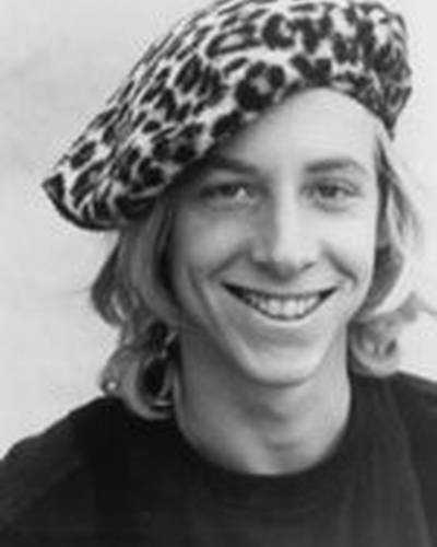 Гари Райли фото