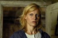 Кадр Заброшенный дом