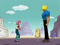 Кадр Бобобо-бо Бо-бобо