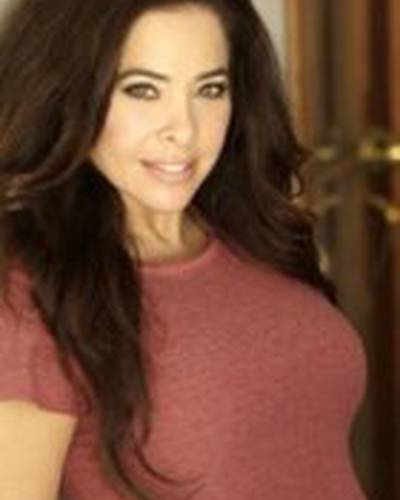 Брук Льюис фото