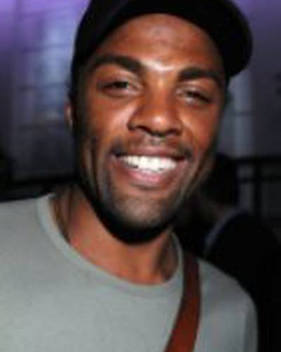 Рэй Фиарон фото