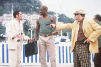 Кадр Суперагент Саймон