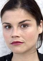 Катарина Вакернагель фото