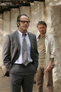 Кадр 24: Искупление