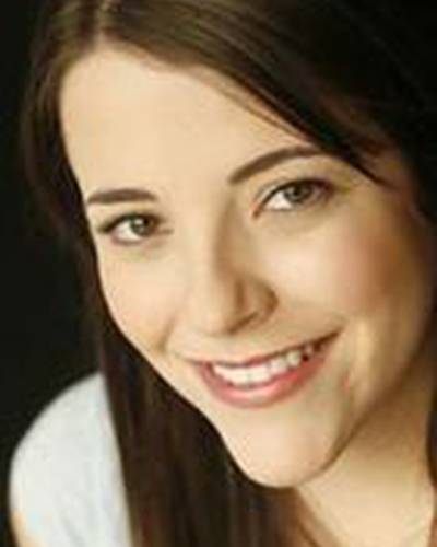 Пола Бранкати фото