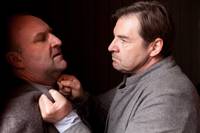 Кадр Аббатство Даунтон