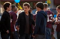 Кадр Дневники вампира