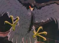 Кадр Дарксайд: Темный мститель