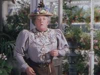 Кадр Как важно быть серьезным