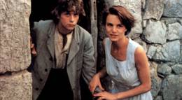 Кадр из фильма "Грозовой перевал" - 2