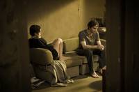 Кадр Их первая ночь