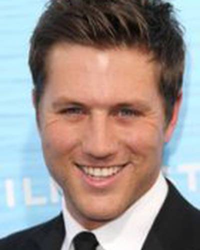 Росс Томас фото