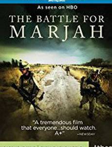The Battle for Marjah