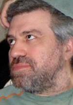 Вадим Бузуев фото