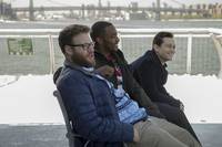 Кадр Рождество (Ночь перед похмельем)