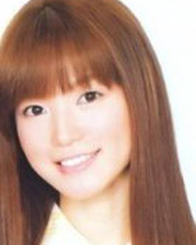 Ая Эндо фото