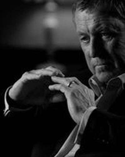 Джон Неттлз фото