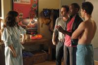 Кадр Новенькая