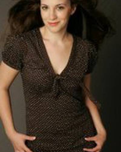 Марица Кабрера фото