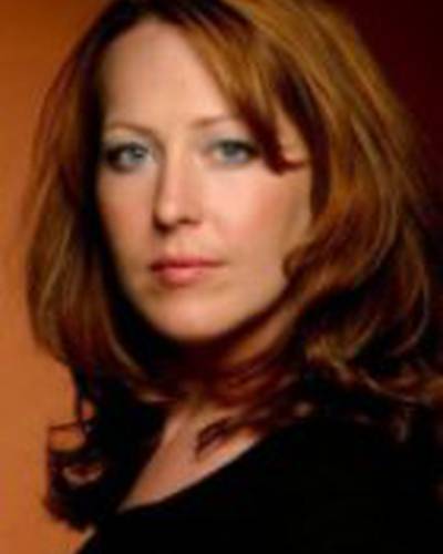 Бренда Эймерс фото