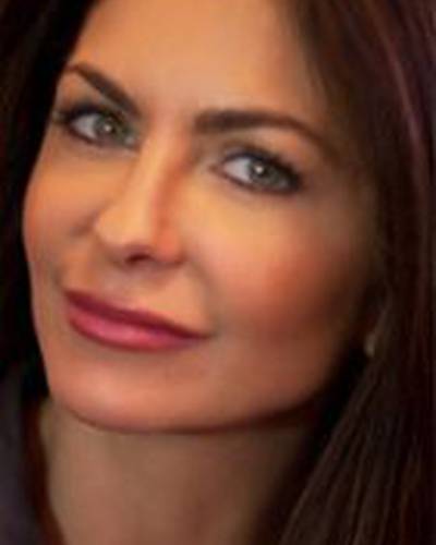 Рэкуэл Гарднер фото