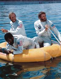 Кадр Планета обезьян