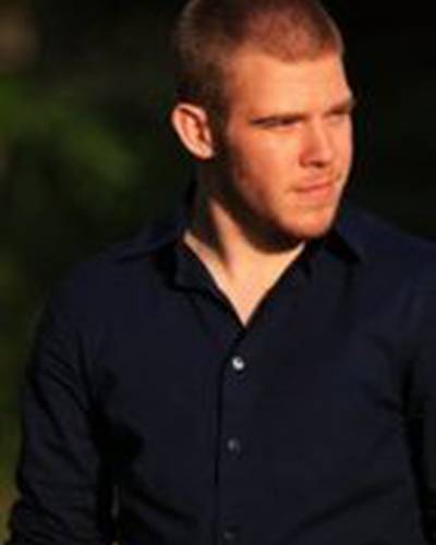 Робин А. Коул фото