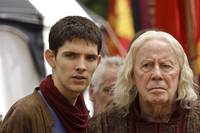 Кадр Мерлин