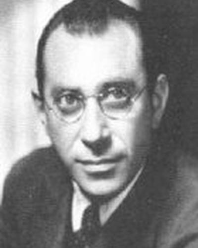 Герберт Дж. Биберман фото