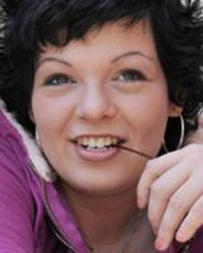 Кристина Алоэ фото