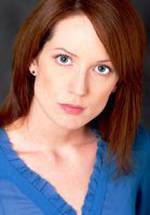 Andréa Vawda фото