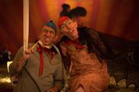 Кадр Американская история ужасов