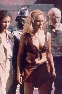 Кадр Затерянный мир